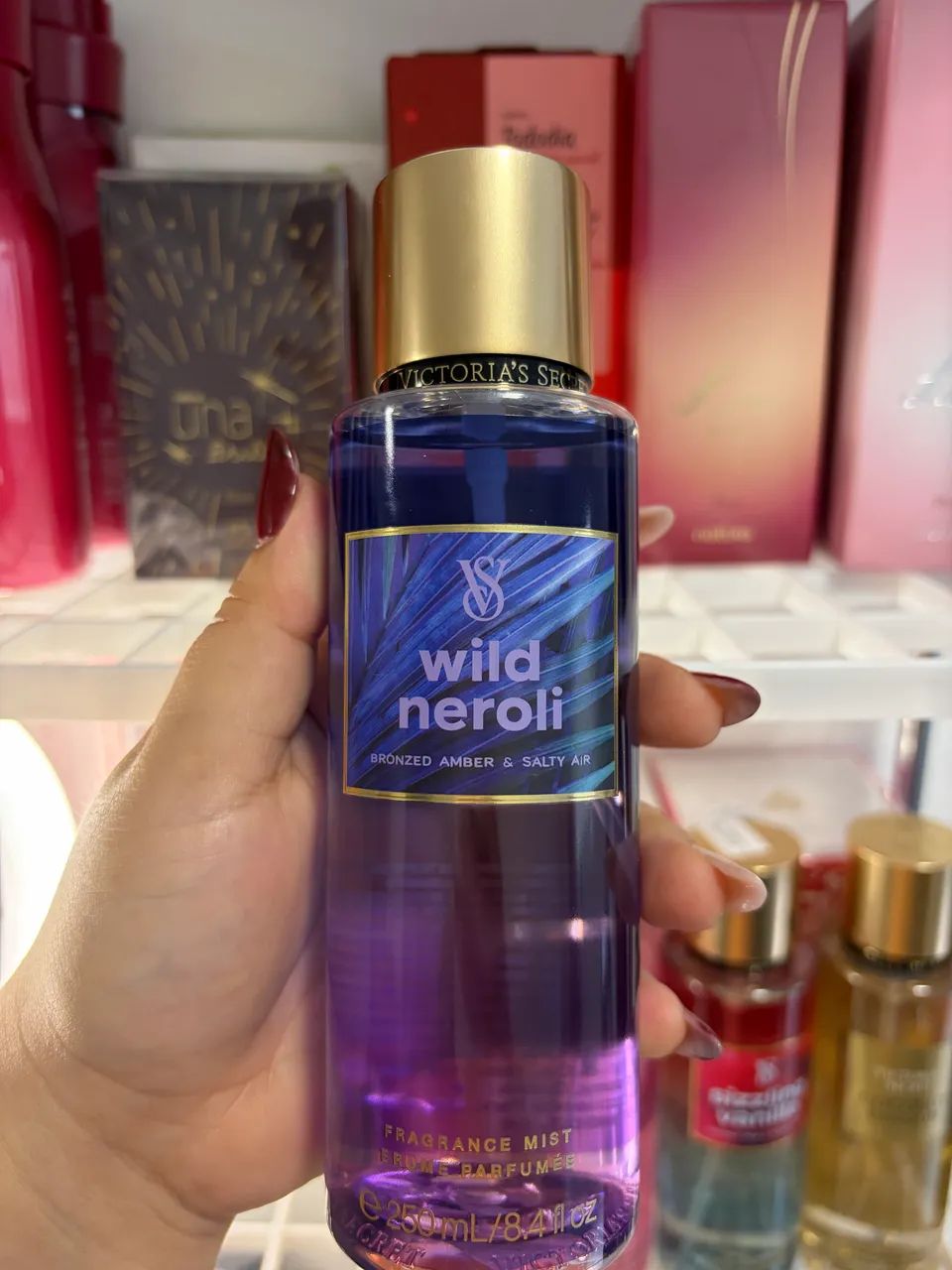 BodySplash Victoria?s Secret  - Foto 3