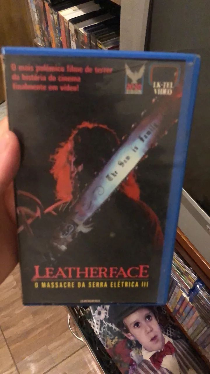 Vhs usados  - Foto 2
