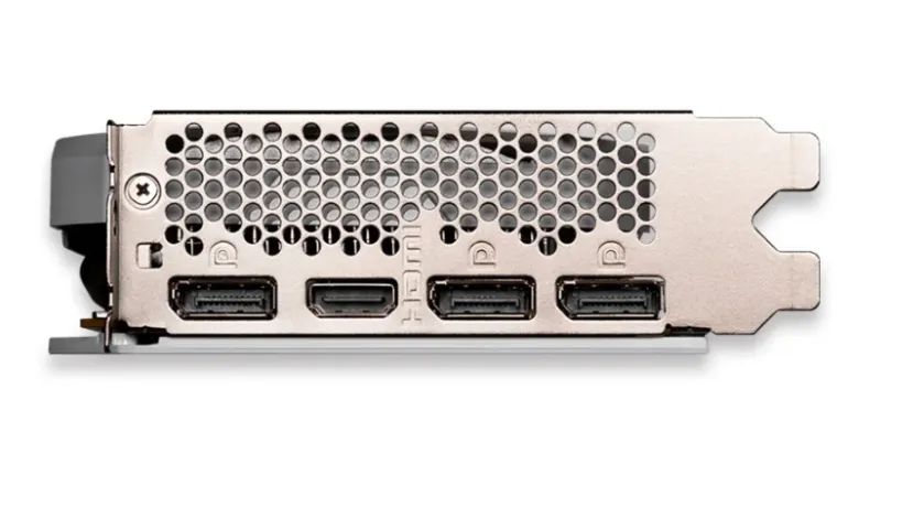 placa de video 4060 msi - Foto 3