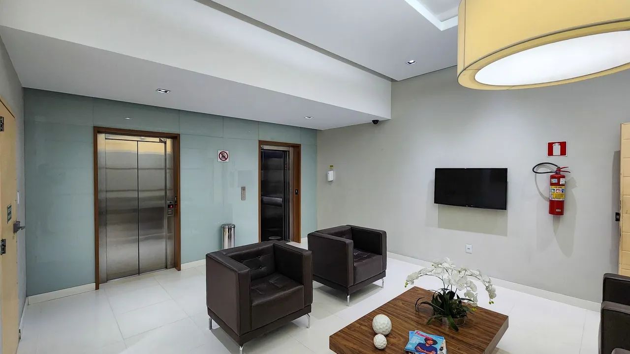 Apartamento 1 quarto - São Mateus - Foto 3