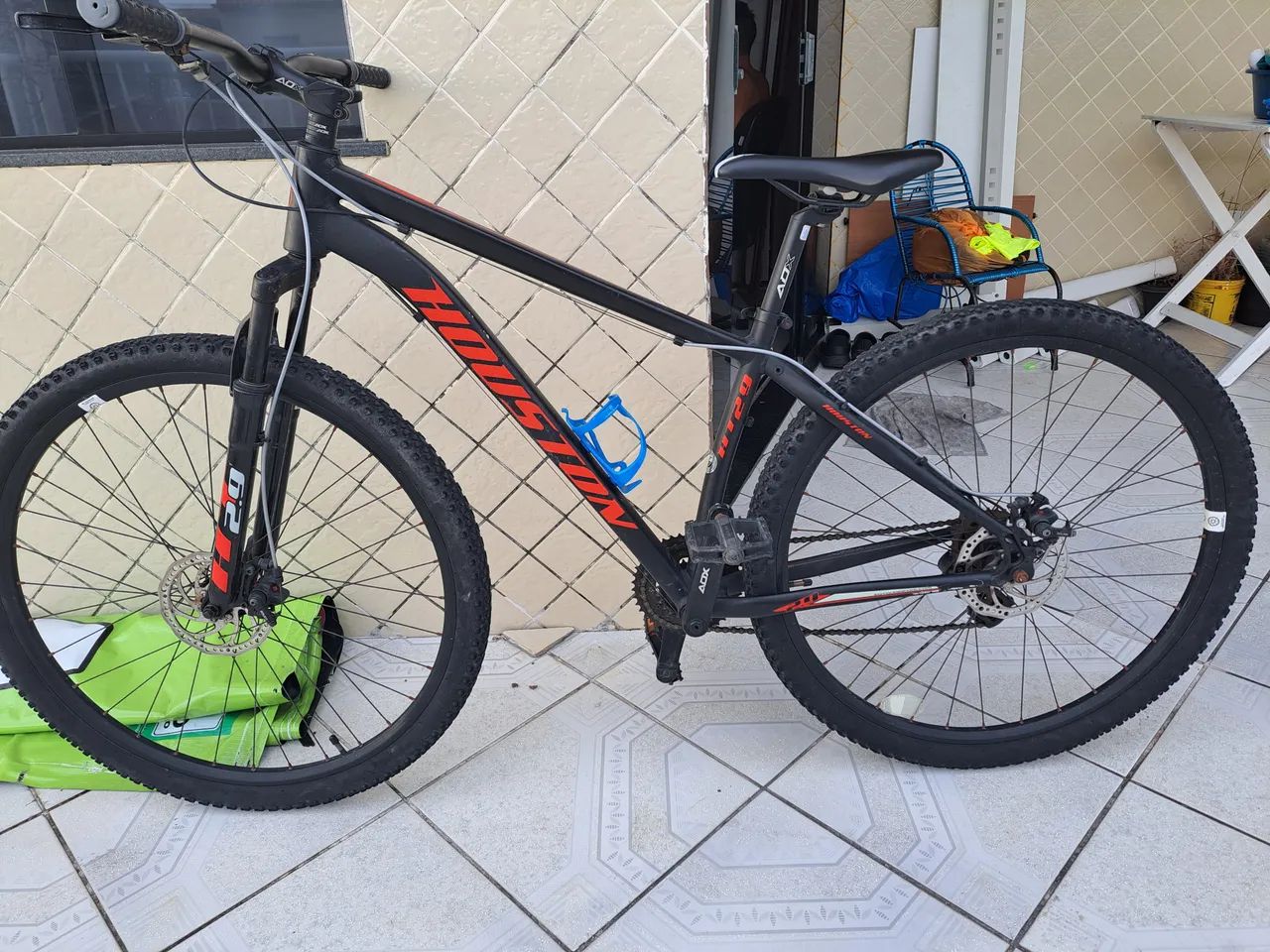 Bicicleta Aro 29 Houston - Foto 2