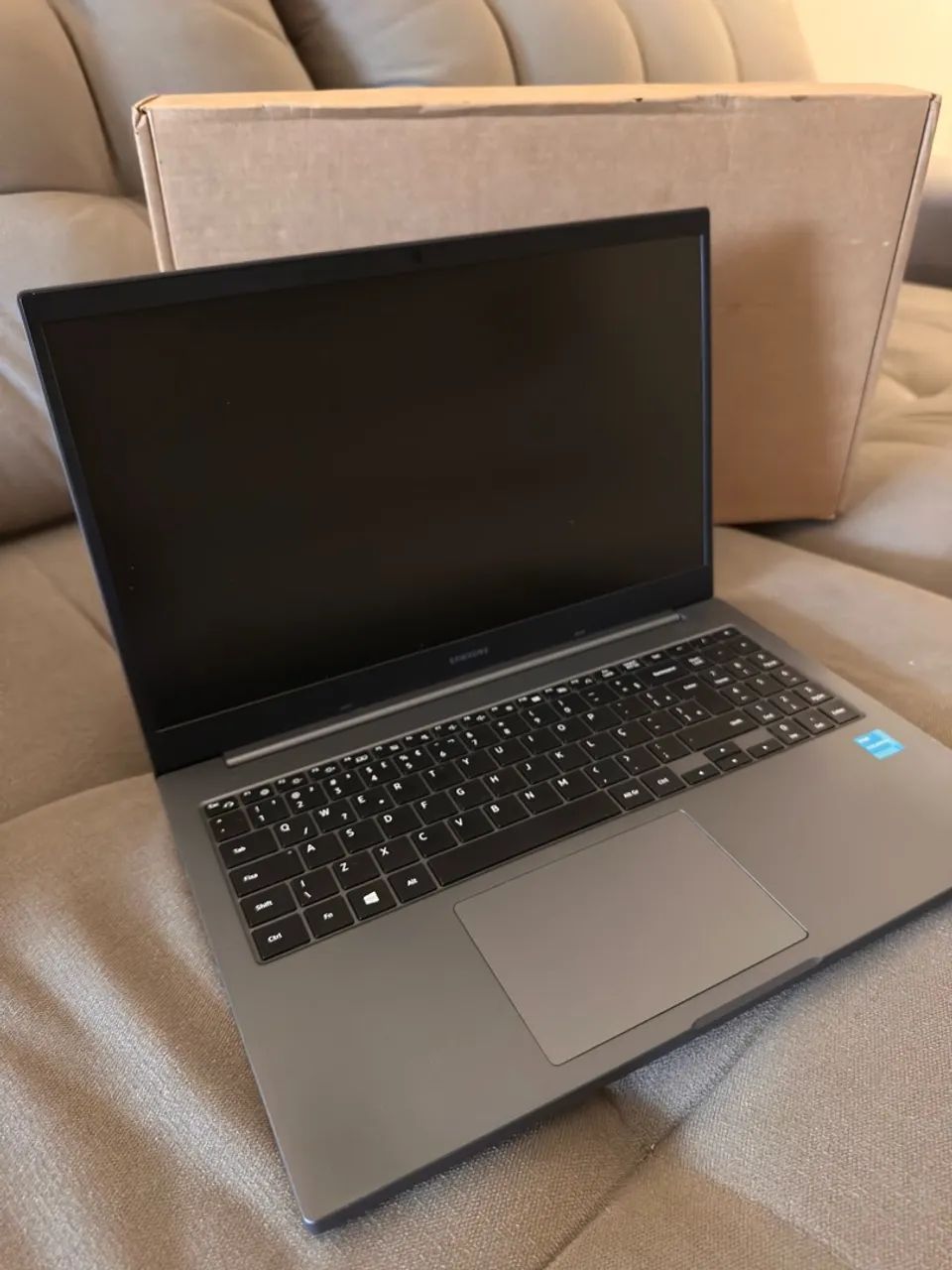 Notebook Samsung book  - Foto 3
