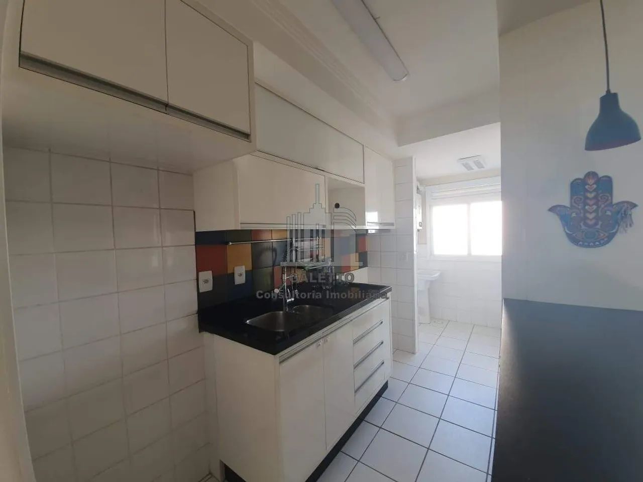 Apartamento para ALUGAR em Campinas com 3 quartos, 2 vagas e churrasqueira no condomínio P - Foto 3