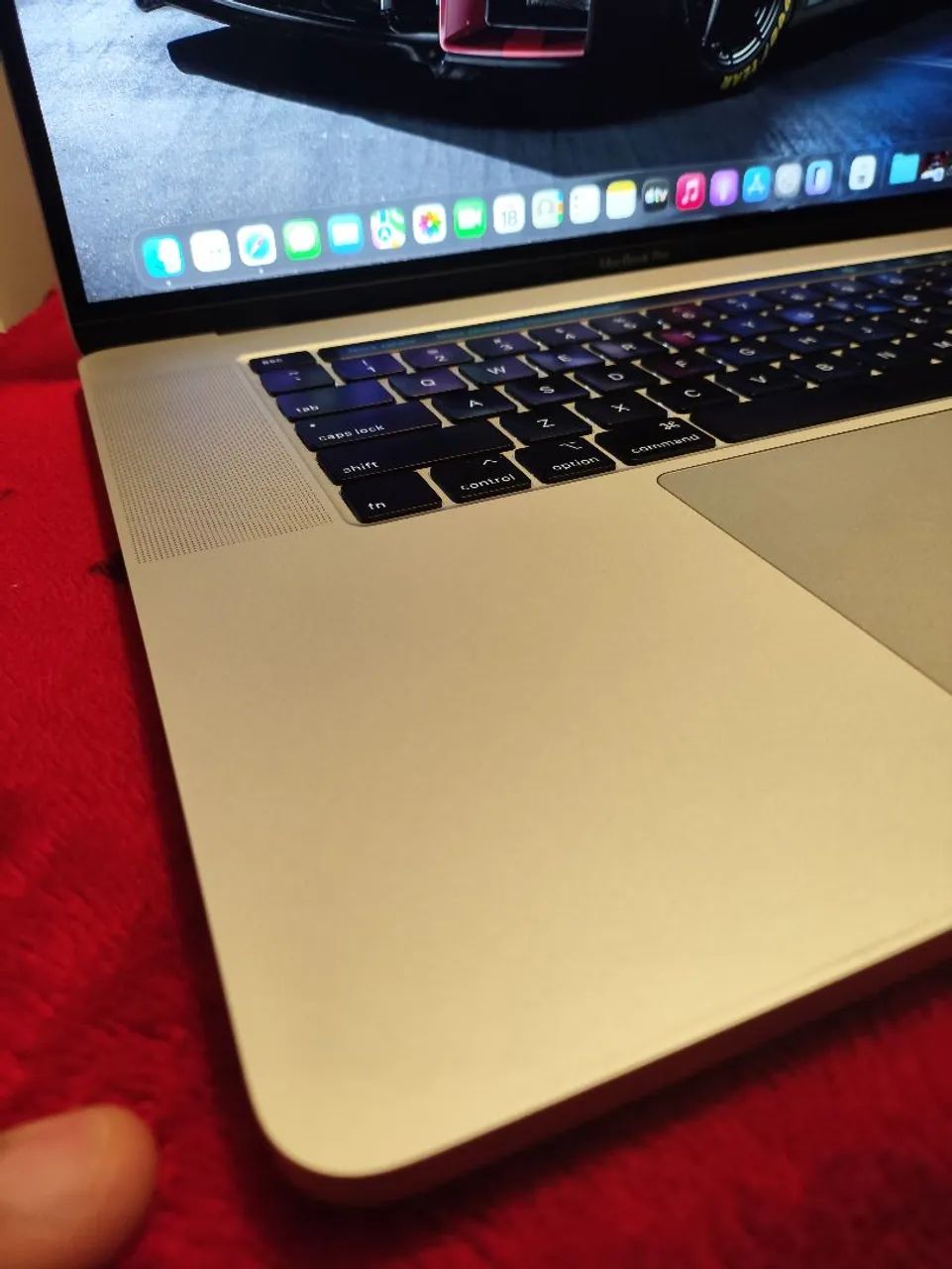 MacBook 2019| i9 |16gb |1tb ssd - Notebooks - Jardim Piratininga