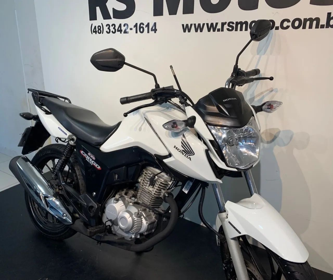 BIZ 125/125i Flex - Foto 2