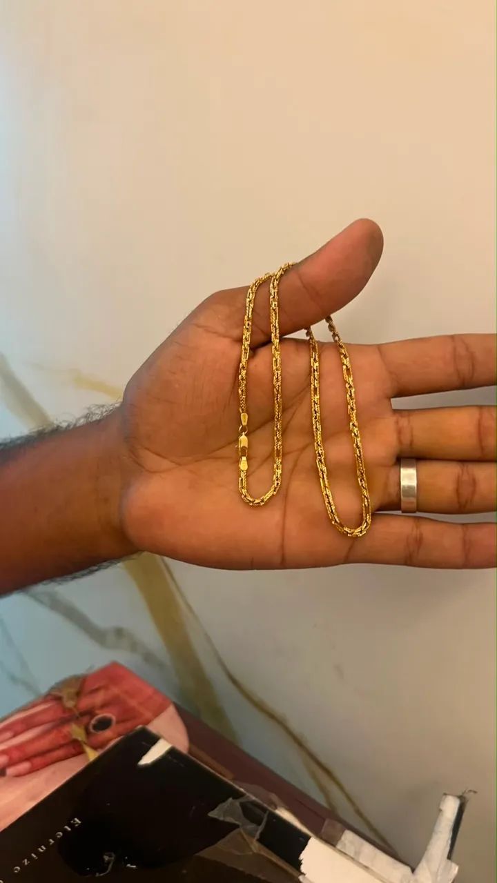 Ouro Cordão  - Foto 4