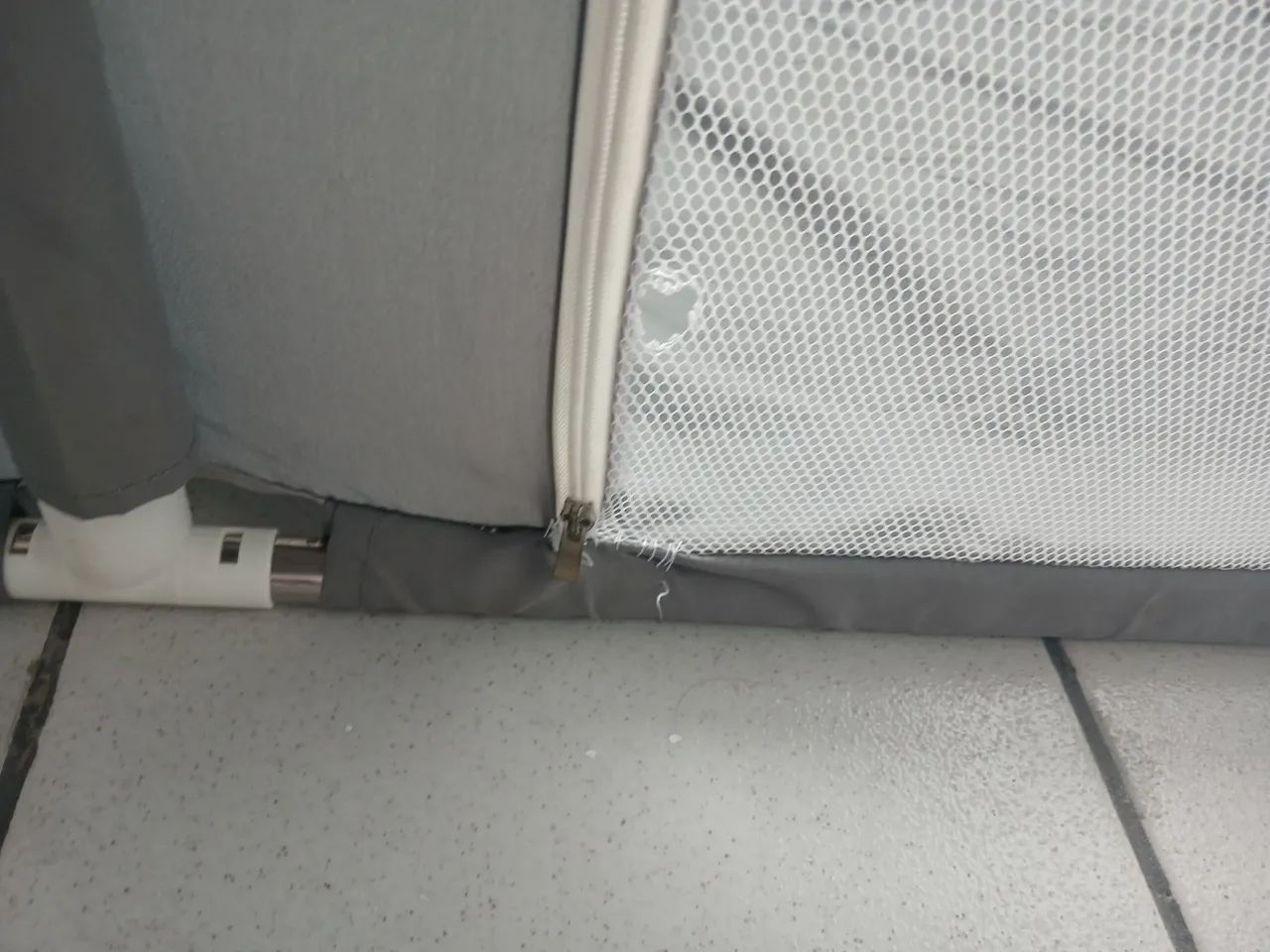 Cercado para bebê  - Foto 4