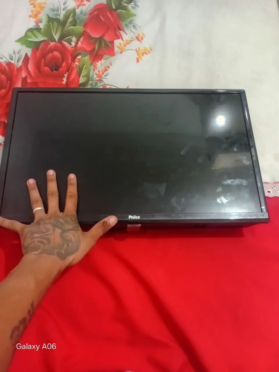 TV philco - Foto 2