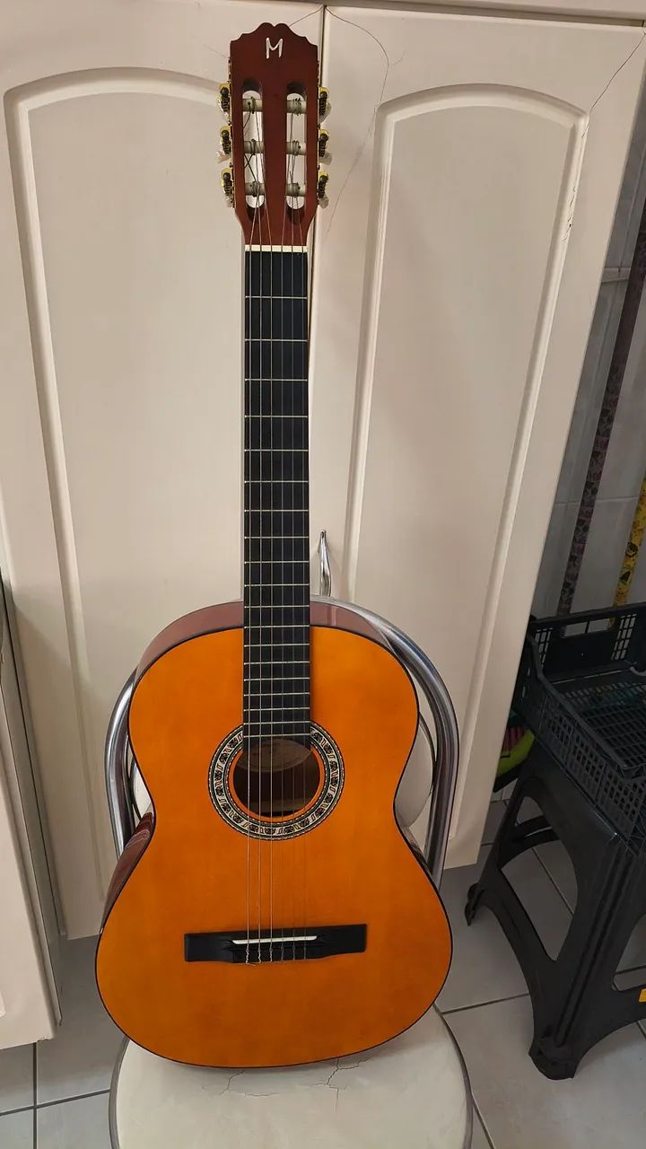 violão Michael vm20 - Foto 5