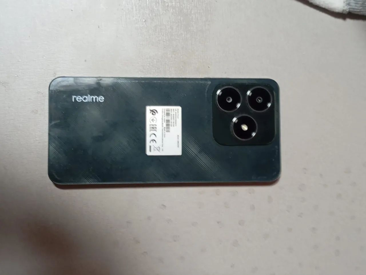 Realme C61 - Foto 2