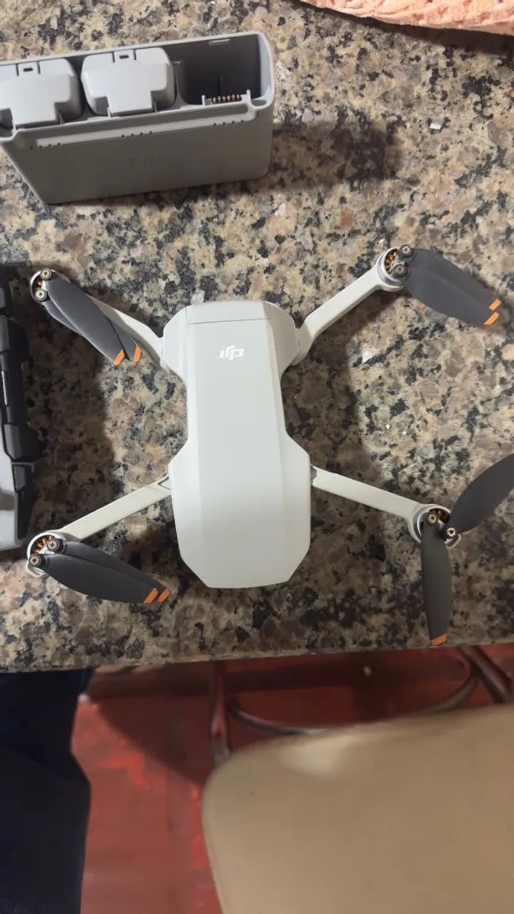 Drone DJI mini 2 se - Foto 2