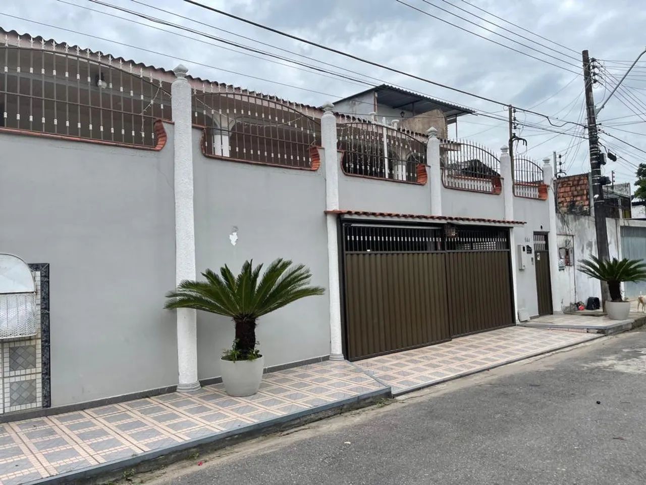 Foto - Manaus - Distrito Industrial I