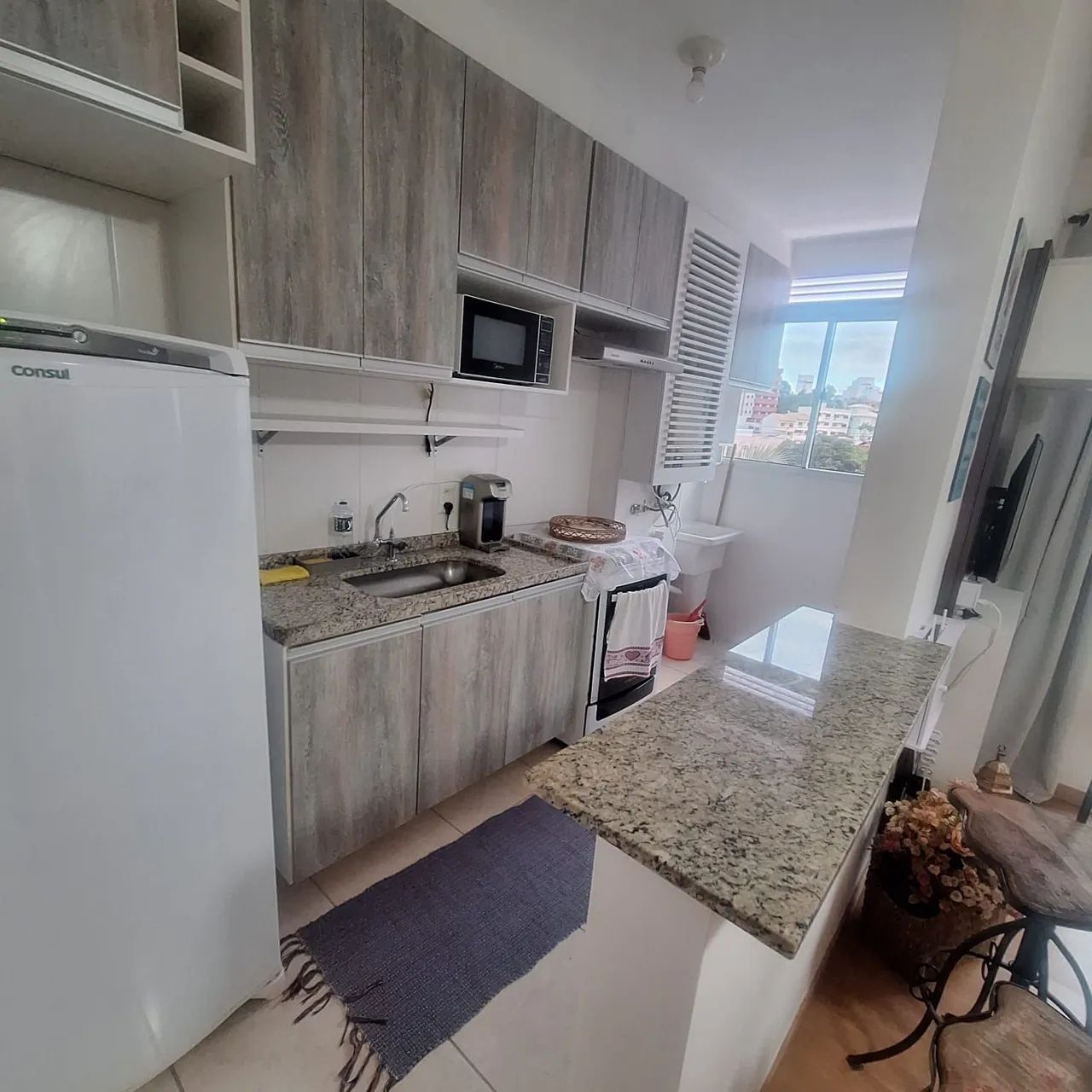 Apartamento  venda na Glória  - Foto 2