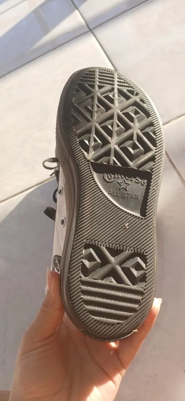 Converse Chuck Taylor All Star CX Explore - Foto 3