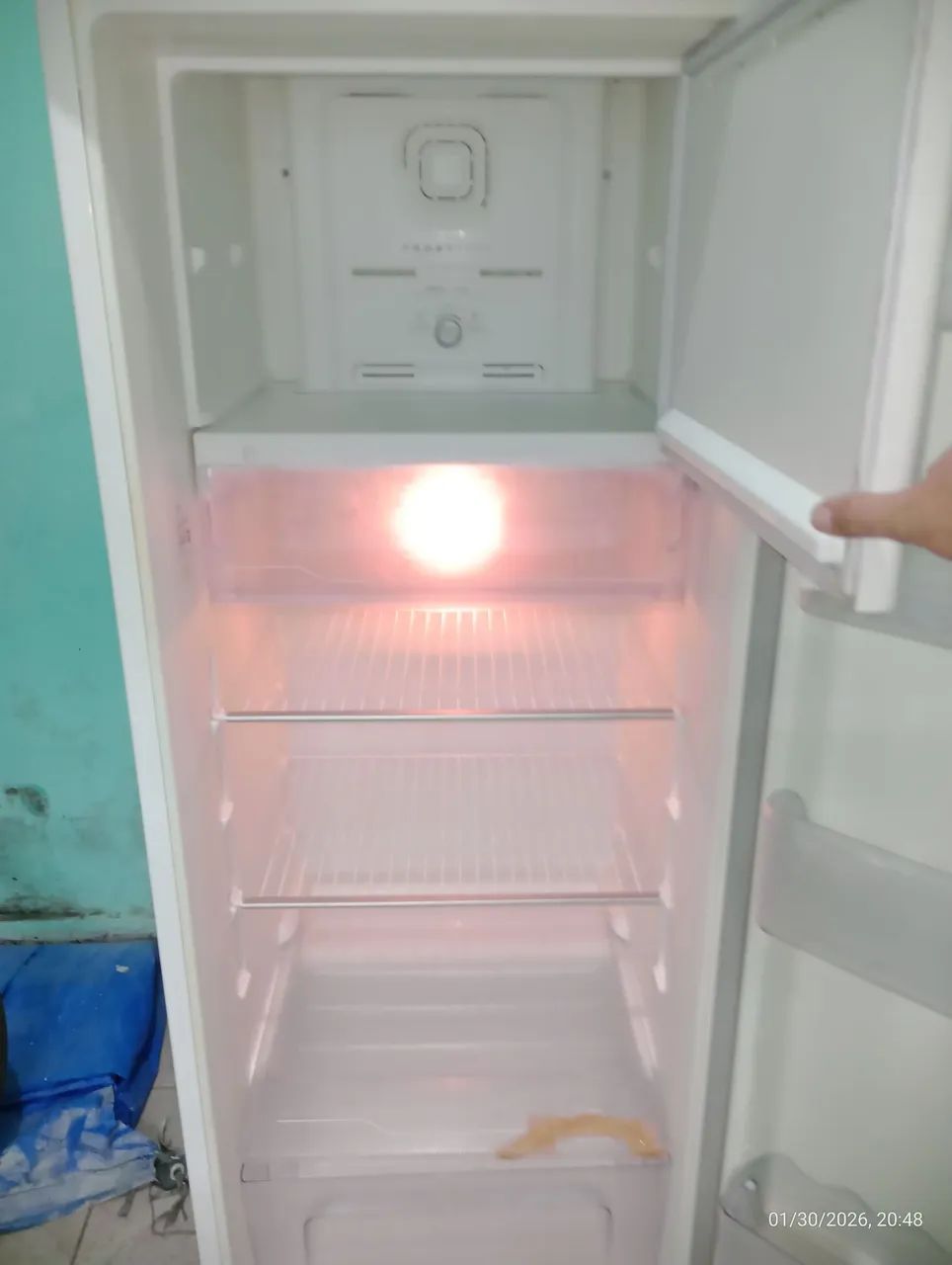 Geladeira - Foto 5