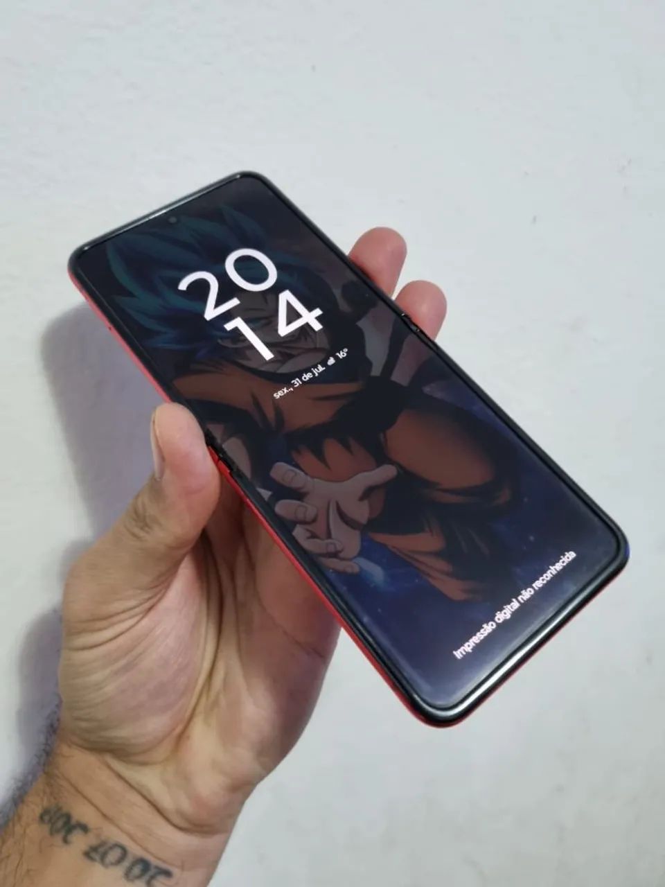 Moto Razr 40 Ultras - Foto 3