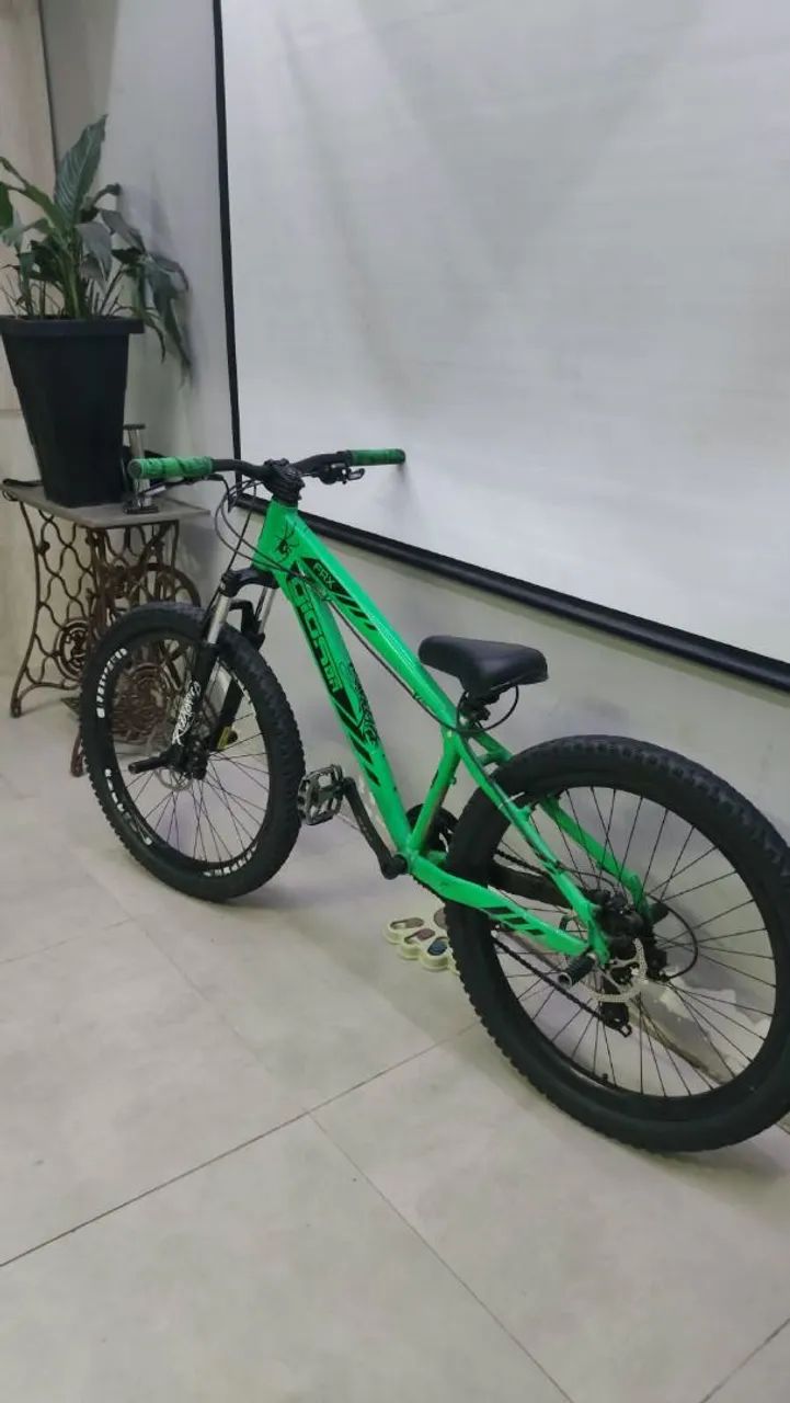  Gios frx 2019 Pego iphone  - Foto 2