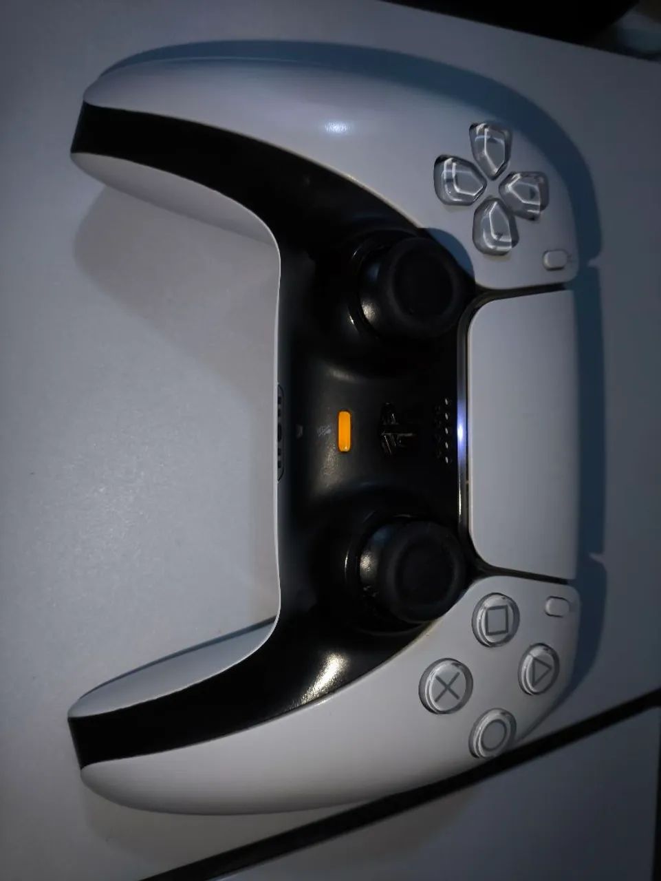 Vendo controle ps5 - Foto 3