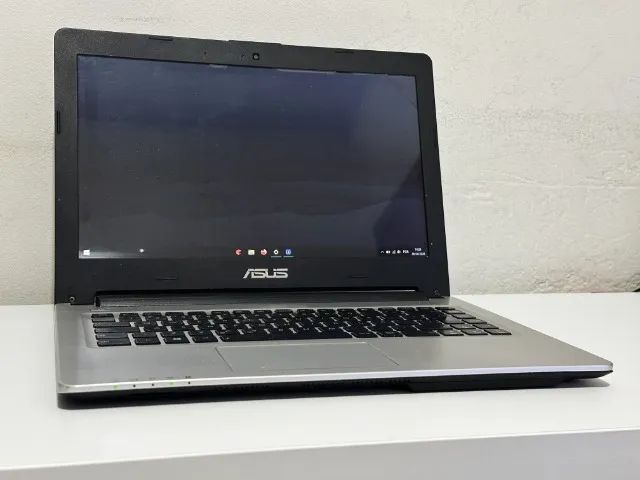 Notebook Intel Core i7