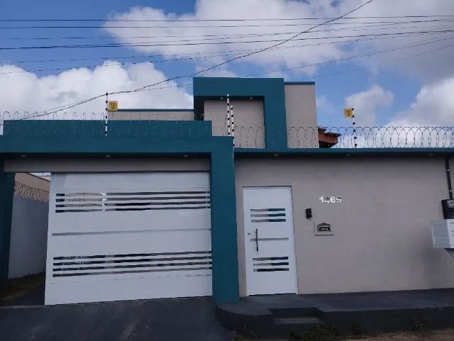 Repasse de Casa Acquaville Tucunaré