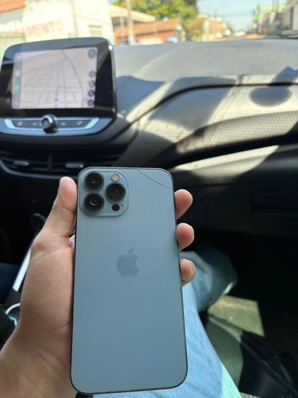 iPhone 13 Pro Max  - Foto 3