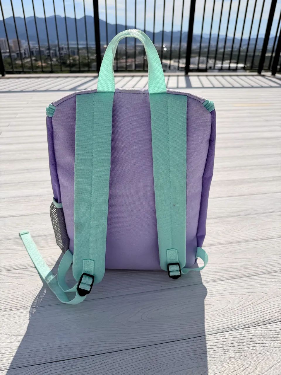Mochila SKIP HOP  - Foto 2