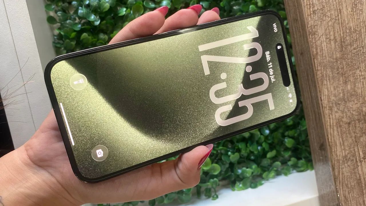 iphone 14 pro max 256GB - Foto 5