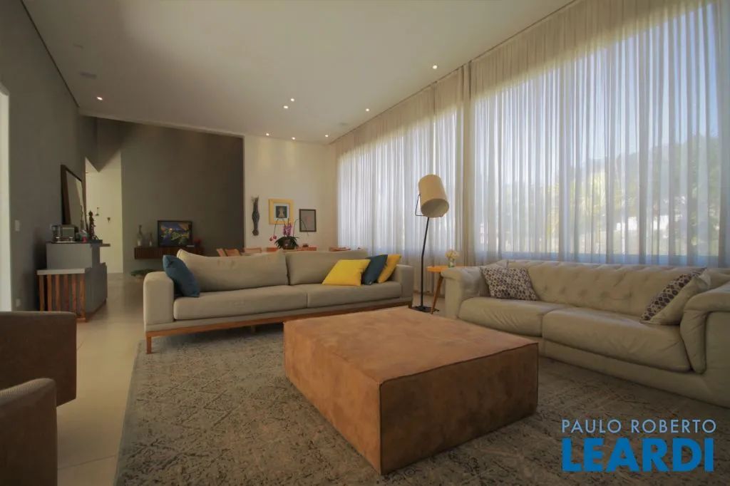 CASA EM CONDOMÍNIO - TAMBORÉ 1 - SP - Foto 4