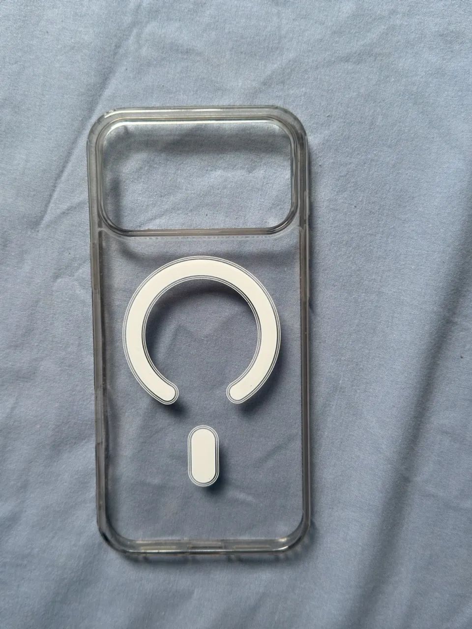 Capinhas de iphones 12/13/14/15 e Pro Max