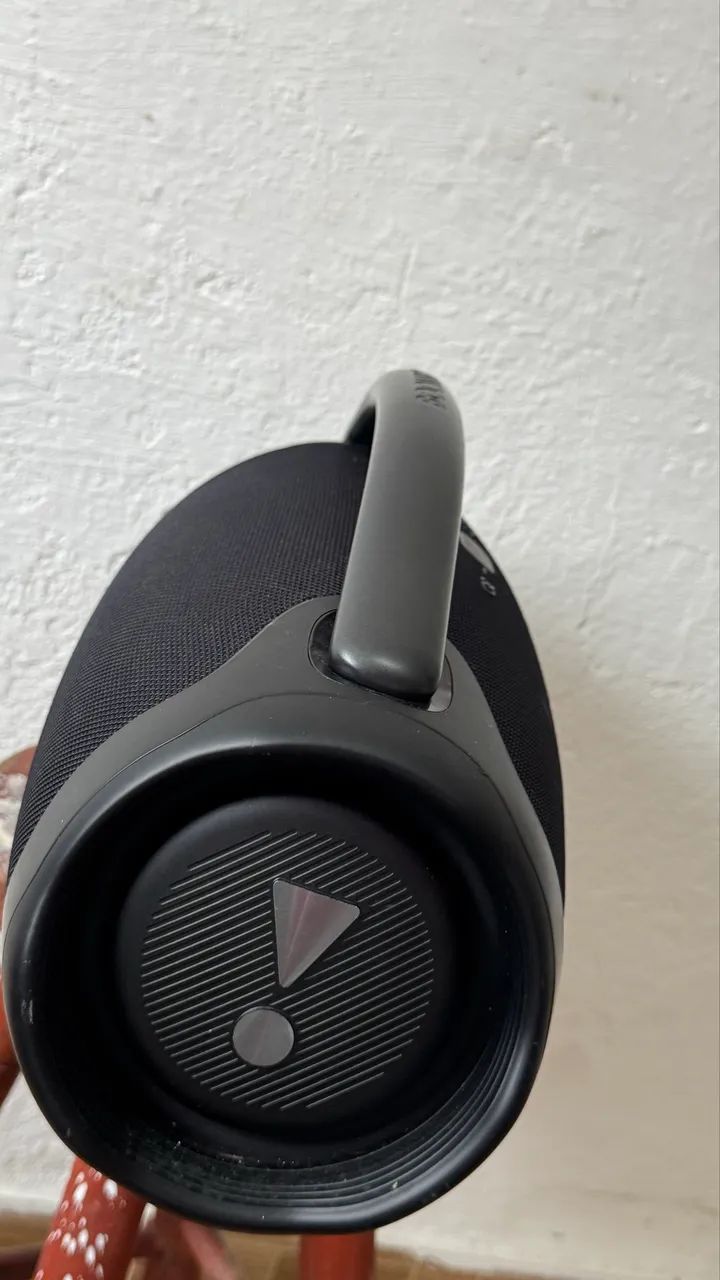 JBL BOMBOX 3 ORIGINAL  - Foto 4