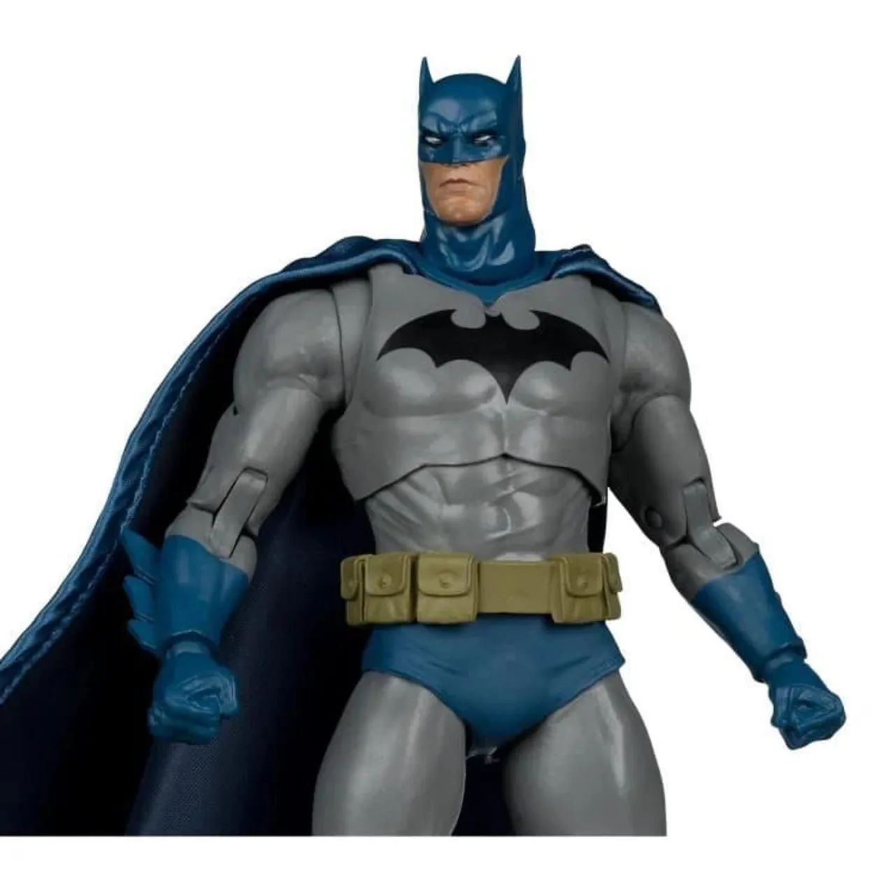 Batman: Hush 2 DC Multiverse Batman McFarlane - Foto 2