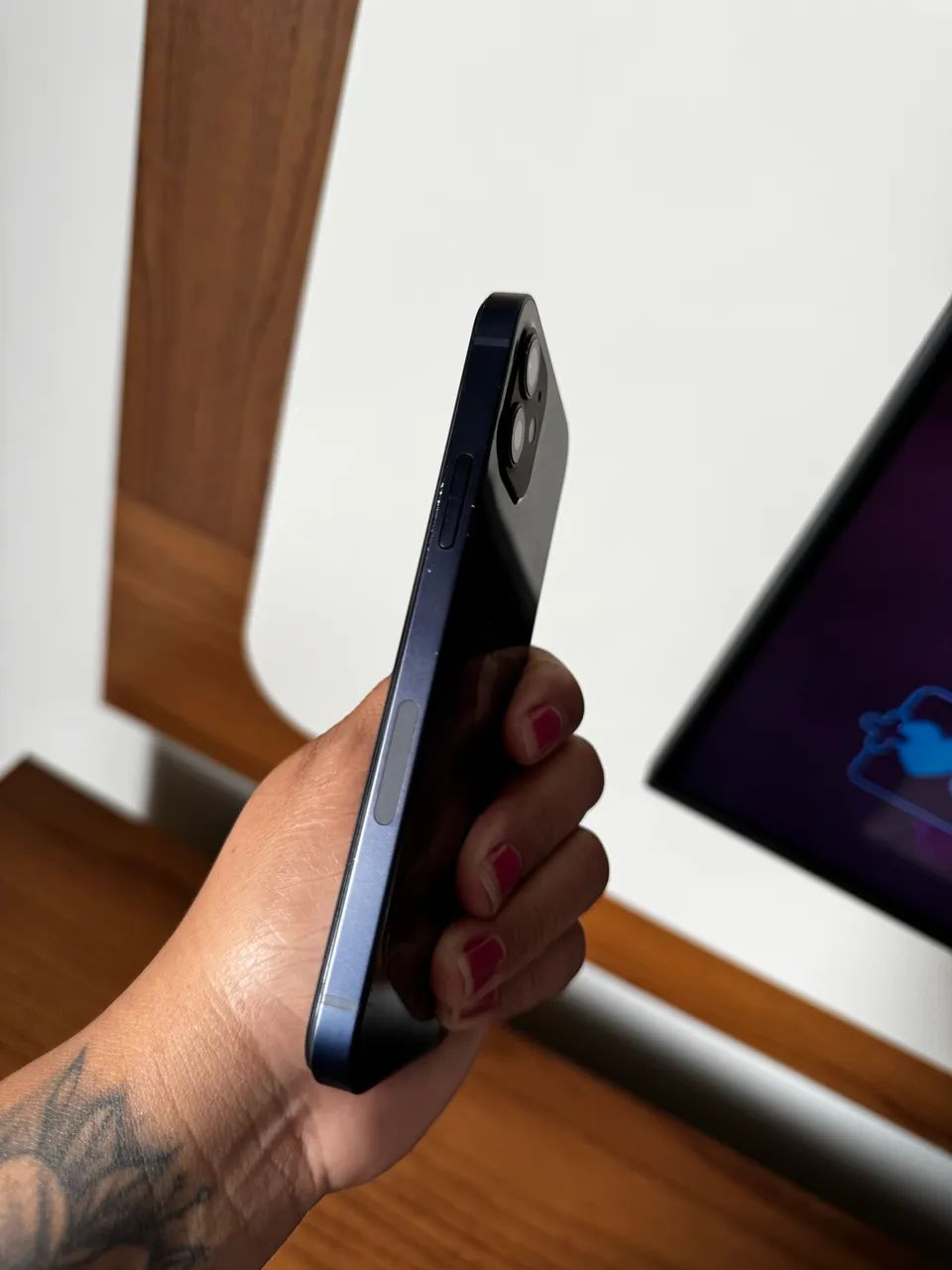 iPhone 12 - Foto 4
