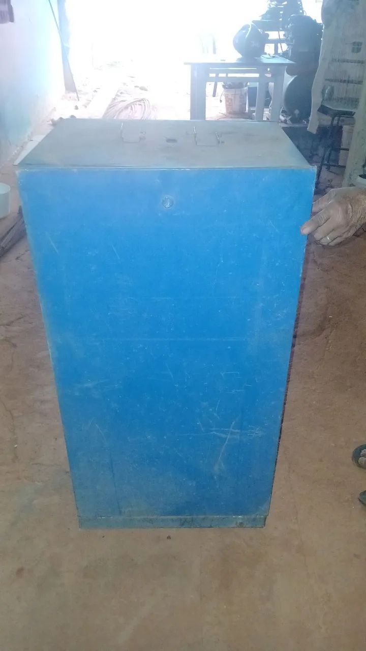 Tanque desativado - Foto 2