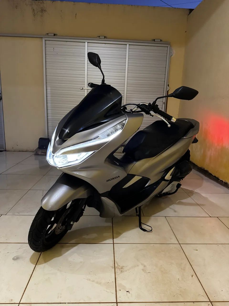 Pcx 2019 - Foto 2