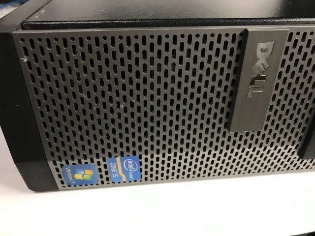 Dell I5 Optiplex 390 - Foto 3