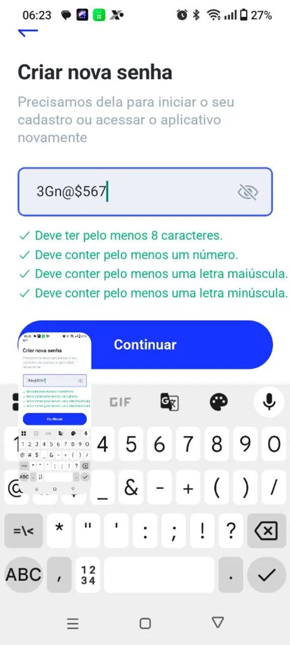 Terreno 