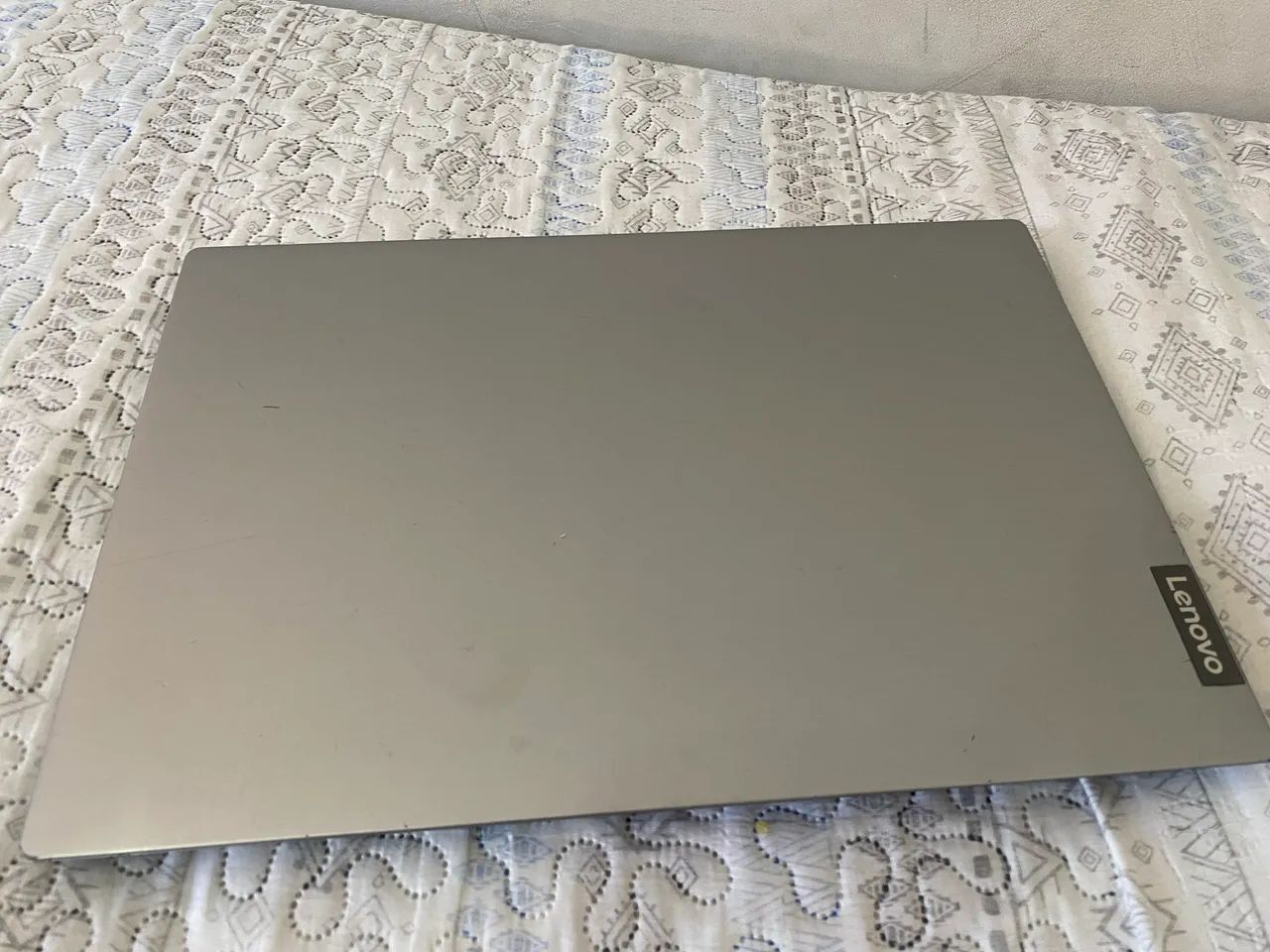 Notebook Lenovo - Foto 2