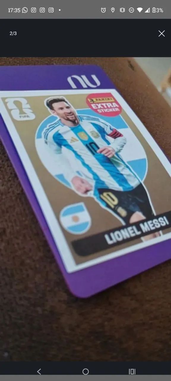 Messi legend - Foto 2