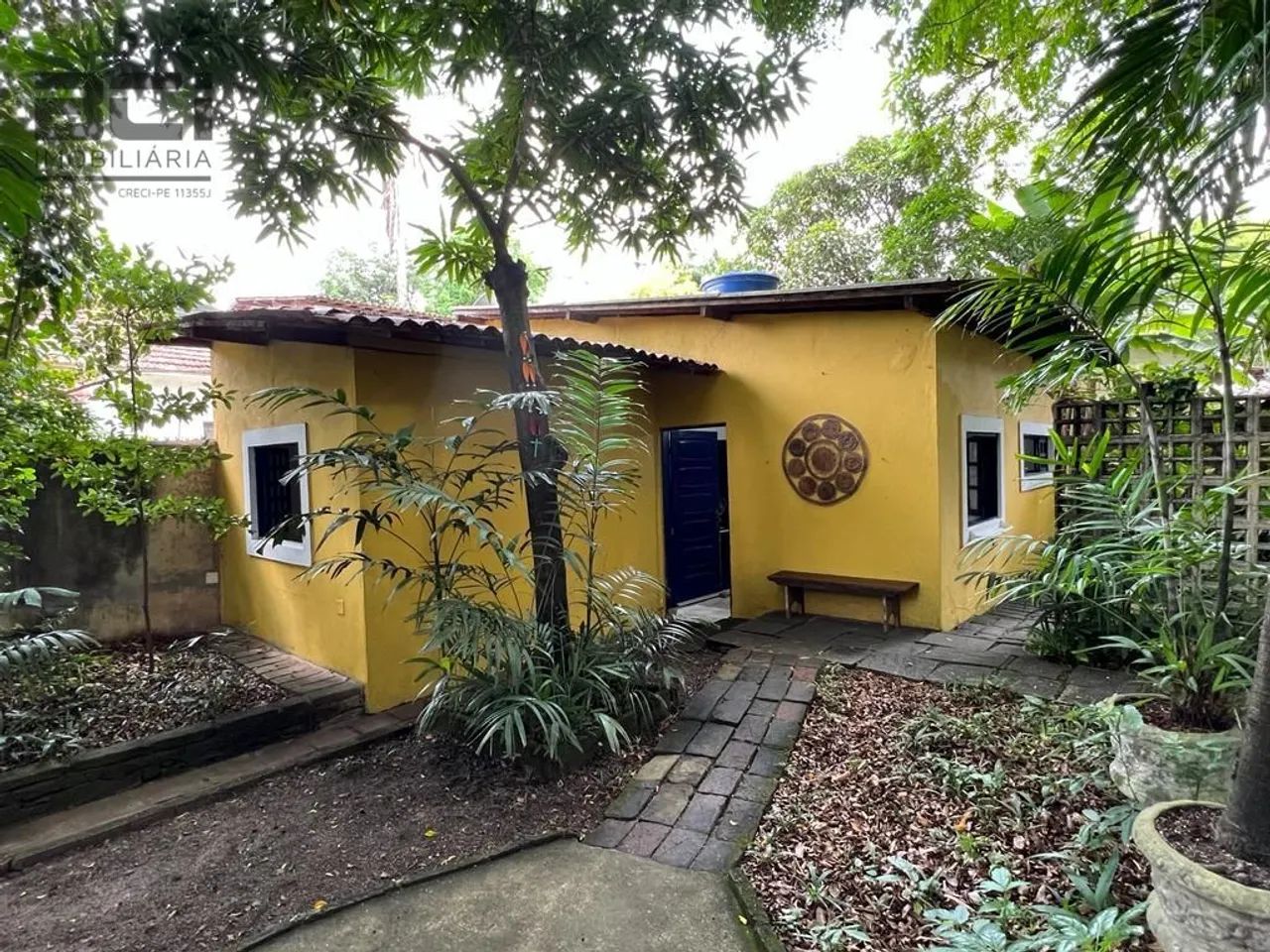 Casa com 2 quartos, banheiro , 100 m² em Santana - Recife/PE. - Foto 5