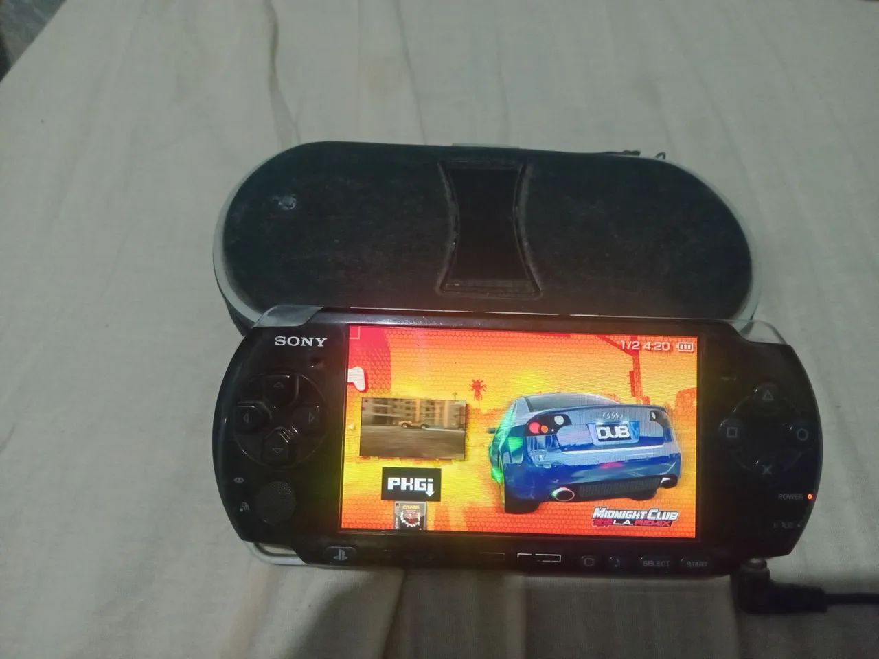 Psp modelo 3001 - Foto 3
