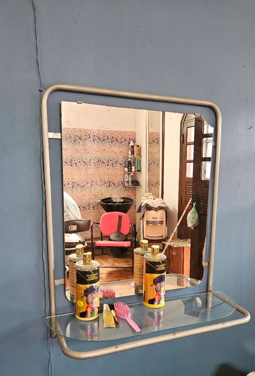 ESPELHOS