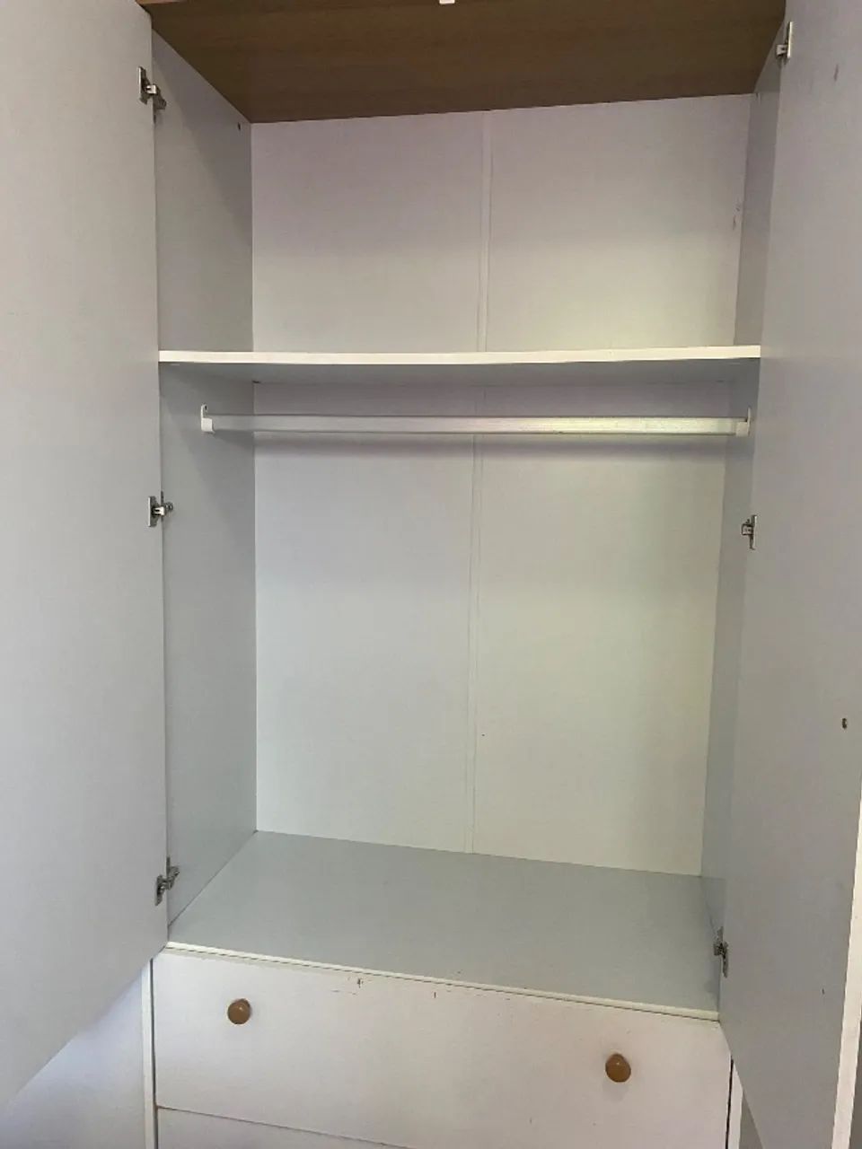 Guarda roupa - Foto 3