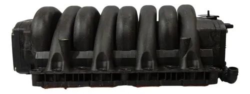 Coletor Admissão Bmw X5 540i 4.4 1999 - 2005 - Foto 6