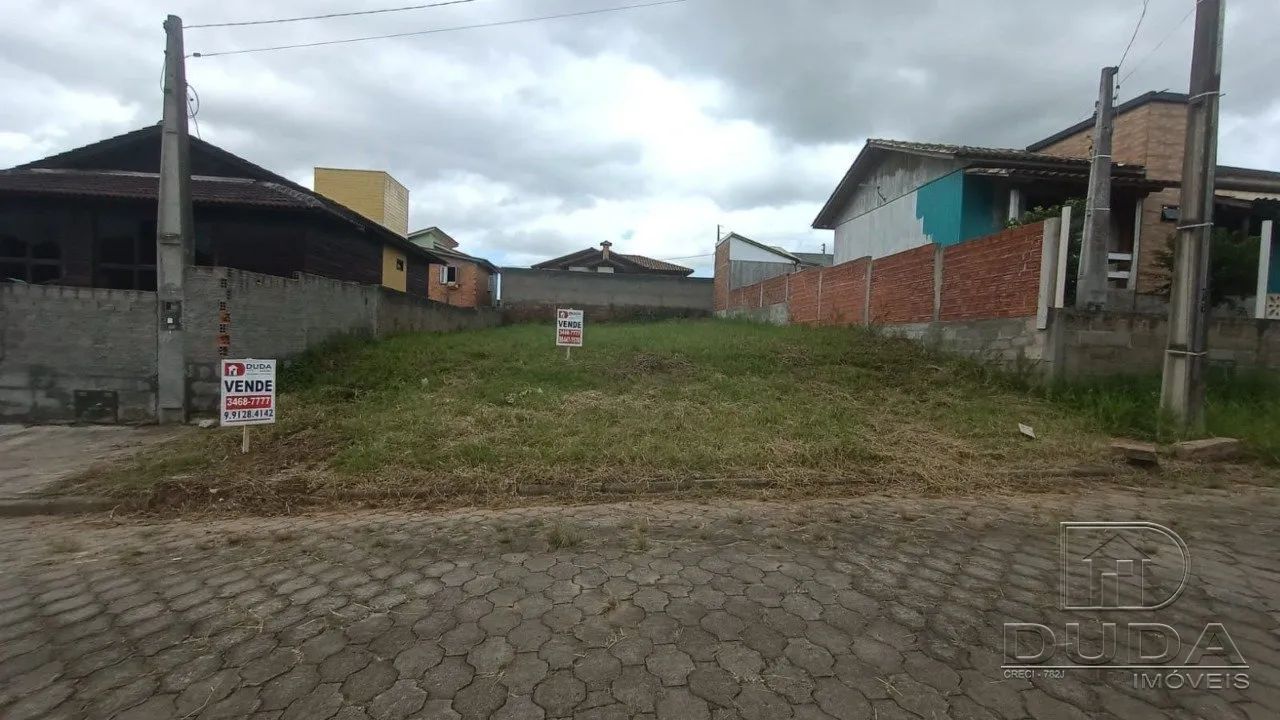 Terreno à venda na Vila Universitária - Criciúma - Foto 2