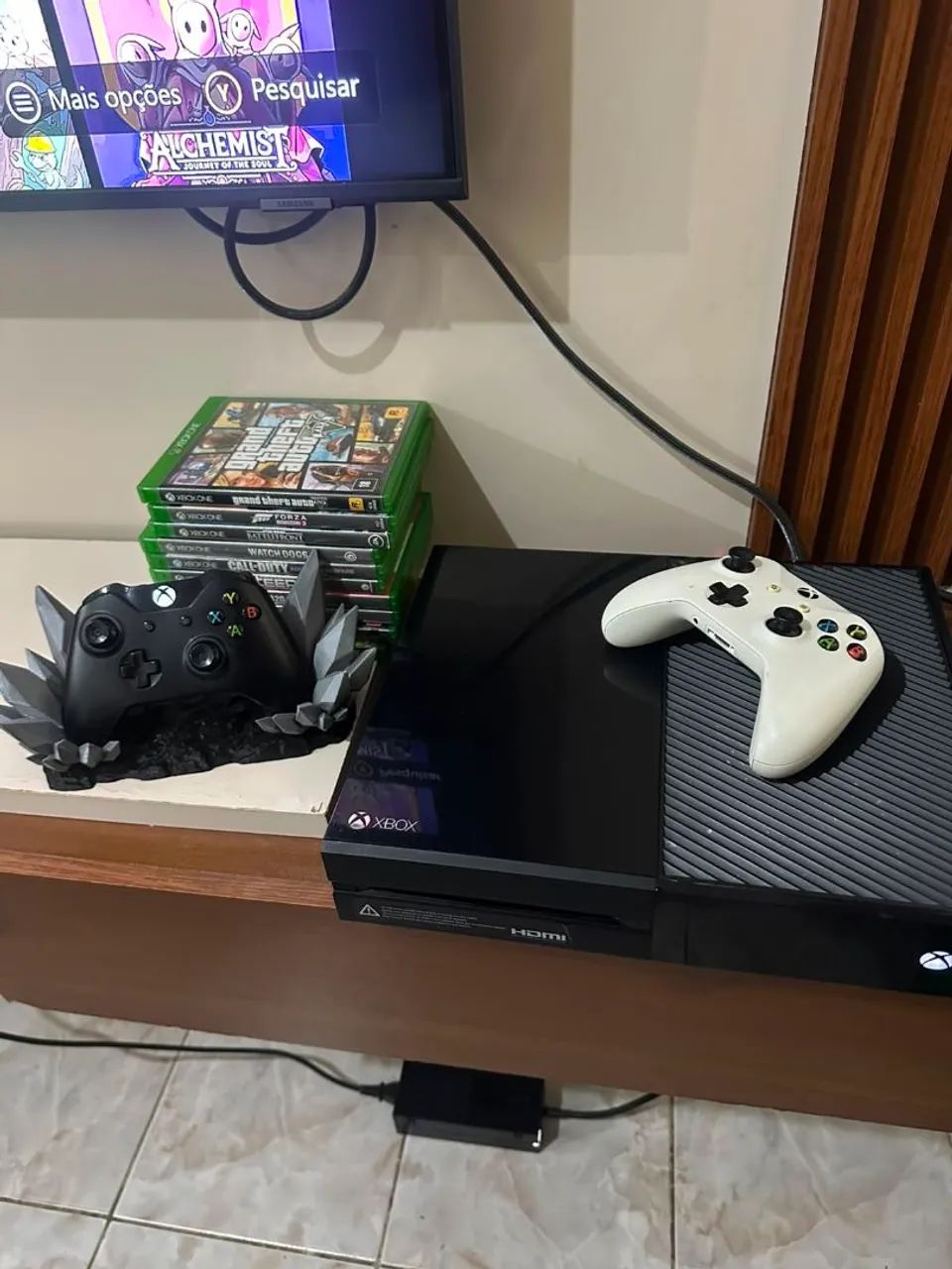 XBOX ONE - Foto 3