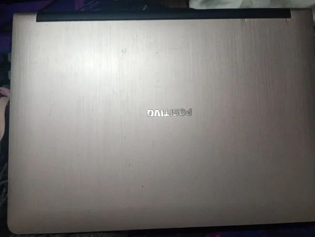 Notebook positivo Stilo xr2995 - Foto 2