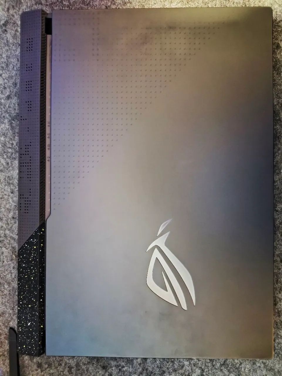 Notebook Rog Strix  - Foto 2