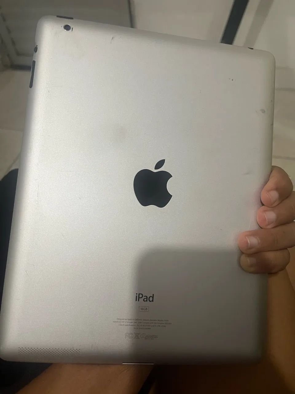 Aiped n atualiza 