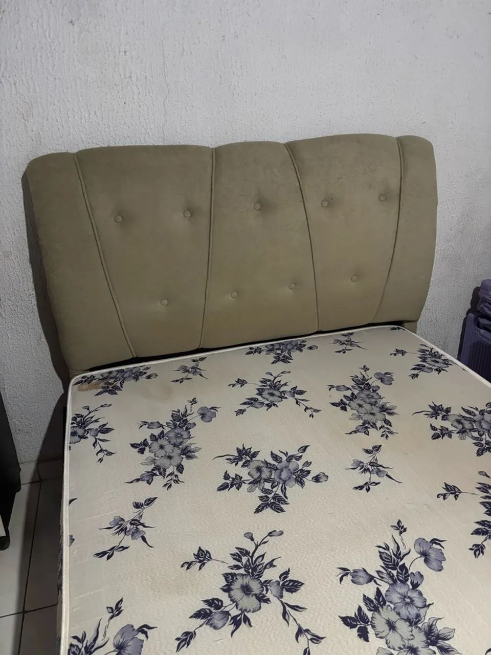 Cama de casal  - Foto 3