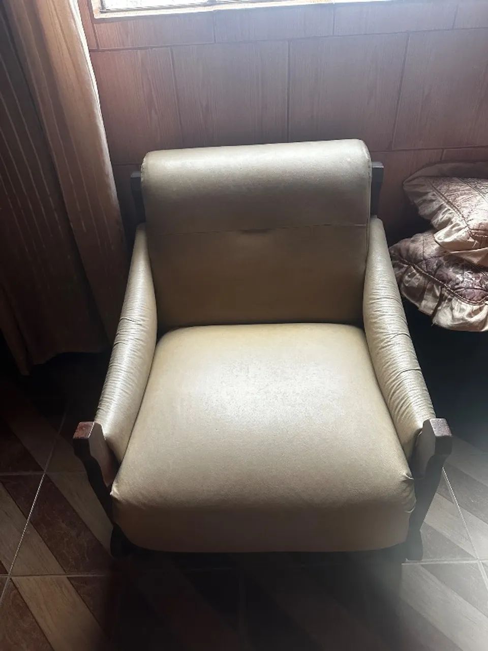 Conjunto sofá sala - Foto 2